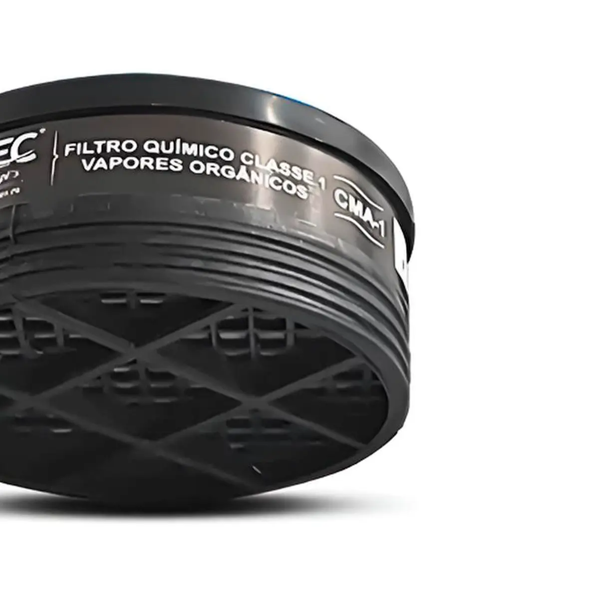 Cartucho Filtro Químico Pesticida CMP 1 Alltec