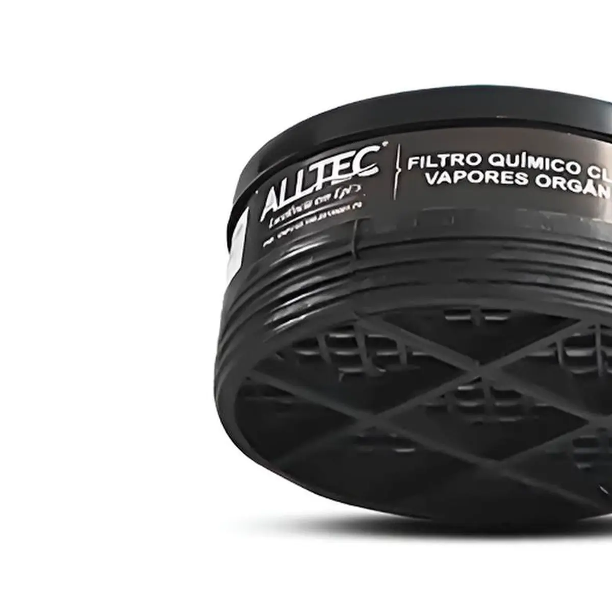 Cartucho Filtro Químico Pesticida CMP 1 Alltec