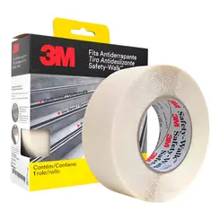 Fita Antiderrapante Safety-Walk 50mmX20mm 3M