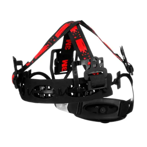 Suspensão Catraca 3M™ SecureFit™ H-700SFR de 4 Pontos  3M