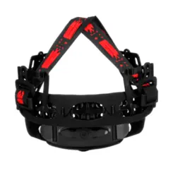 Suspensão Catraca 3M™ SecureFit™ H-700SFR de 4 Pontos  3M