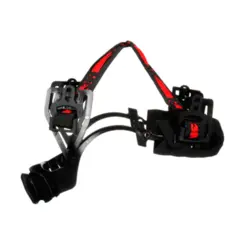 Suspensão Catraca 3M™ SecureFit™ H-700SFR de 4 Pontos  3M