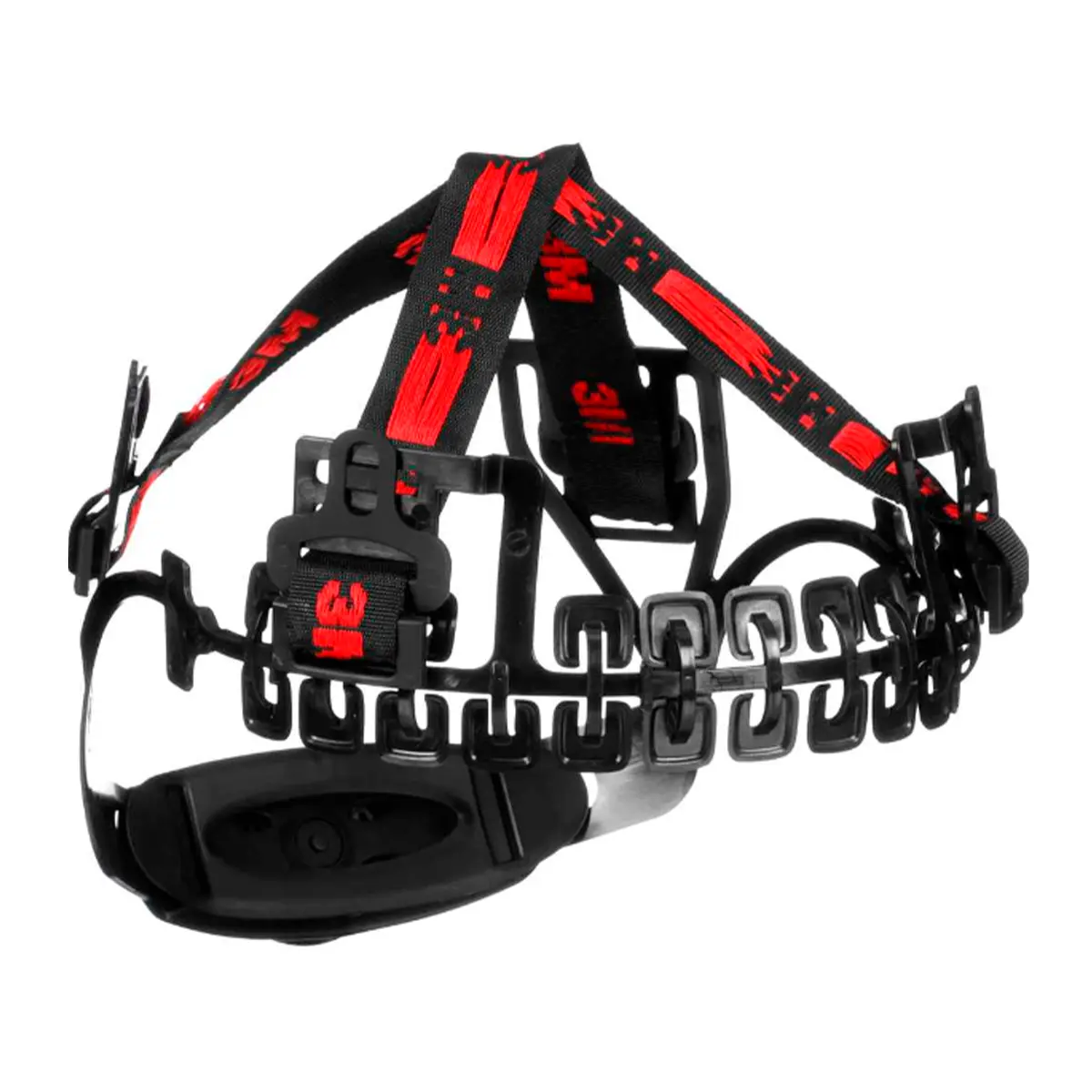 Suspensão Catraca 3M™ SecureFit™ H-700SFR de 4 Pontos  3M