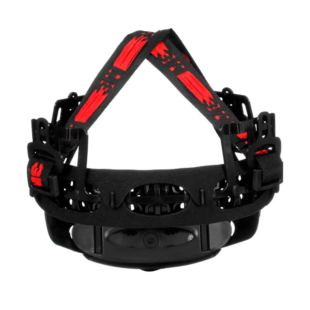 Suspensão Catraca 3M™ SecureFit™ H-700SFR de 4 Pontos  3M