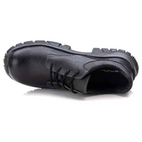 Sapato Work Composite Preto WO10043S1 Estival