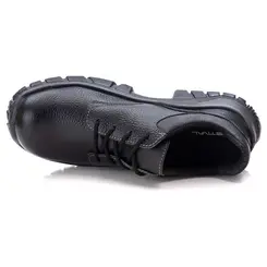 Sapato Work Composite Preto WO10043S1 Estival