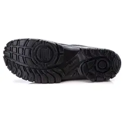 Sapato Work Composite Preto WO10043S1 Estival