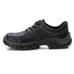 Sapato Work Composite Preto WO10043S1 Estival