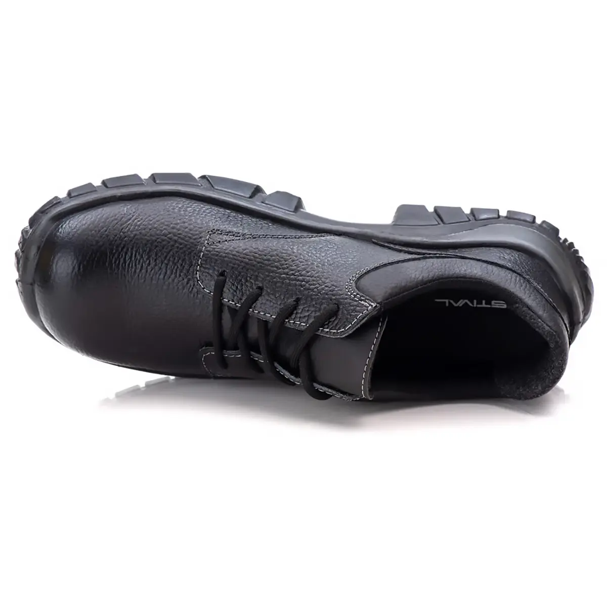 Sapato Work Composite Preto WO10043S1 Estival