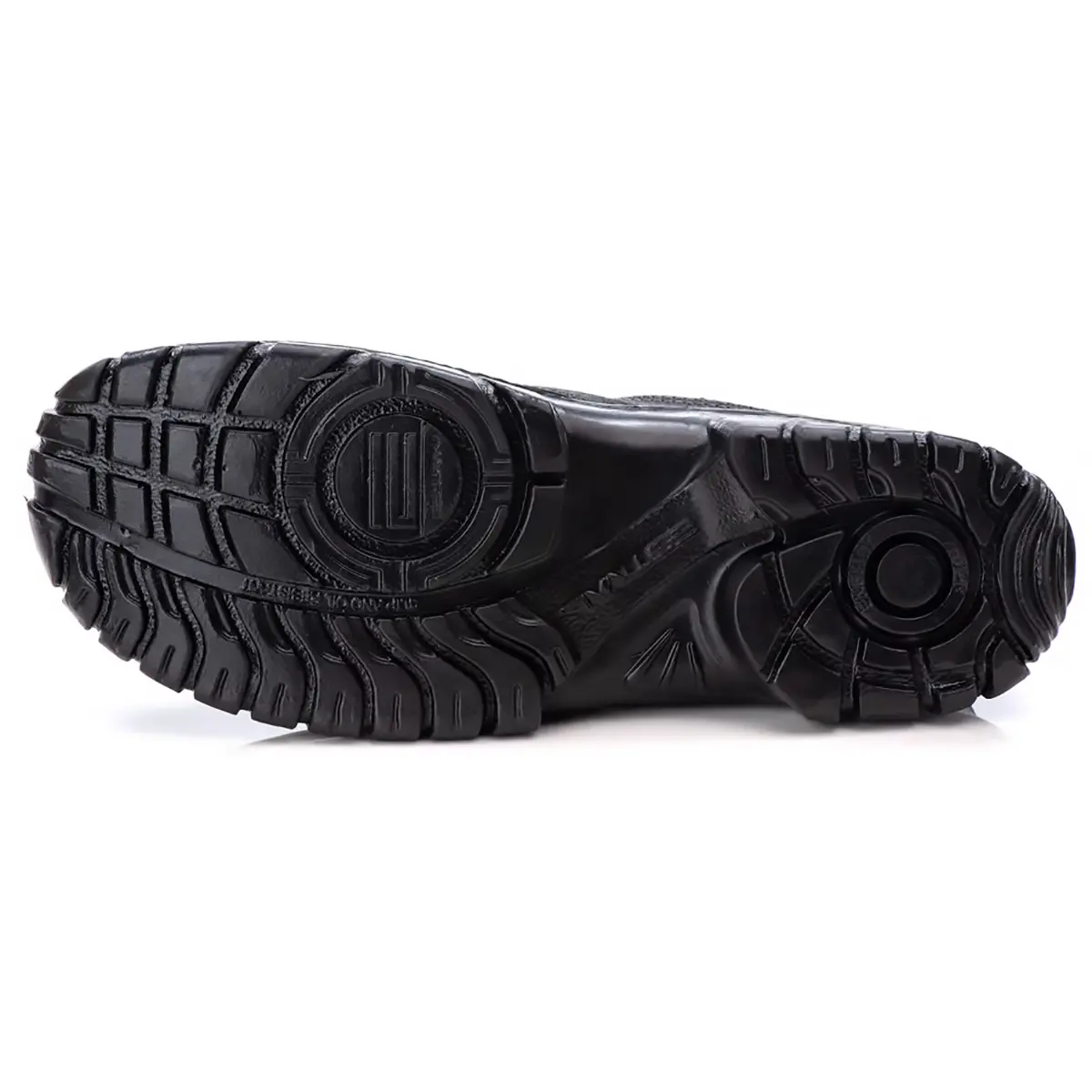 Sapato Work Composite Preto WO10043S1 Estival