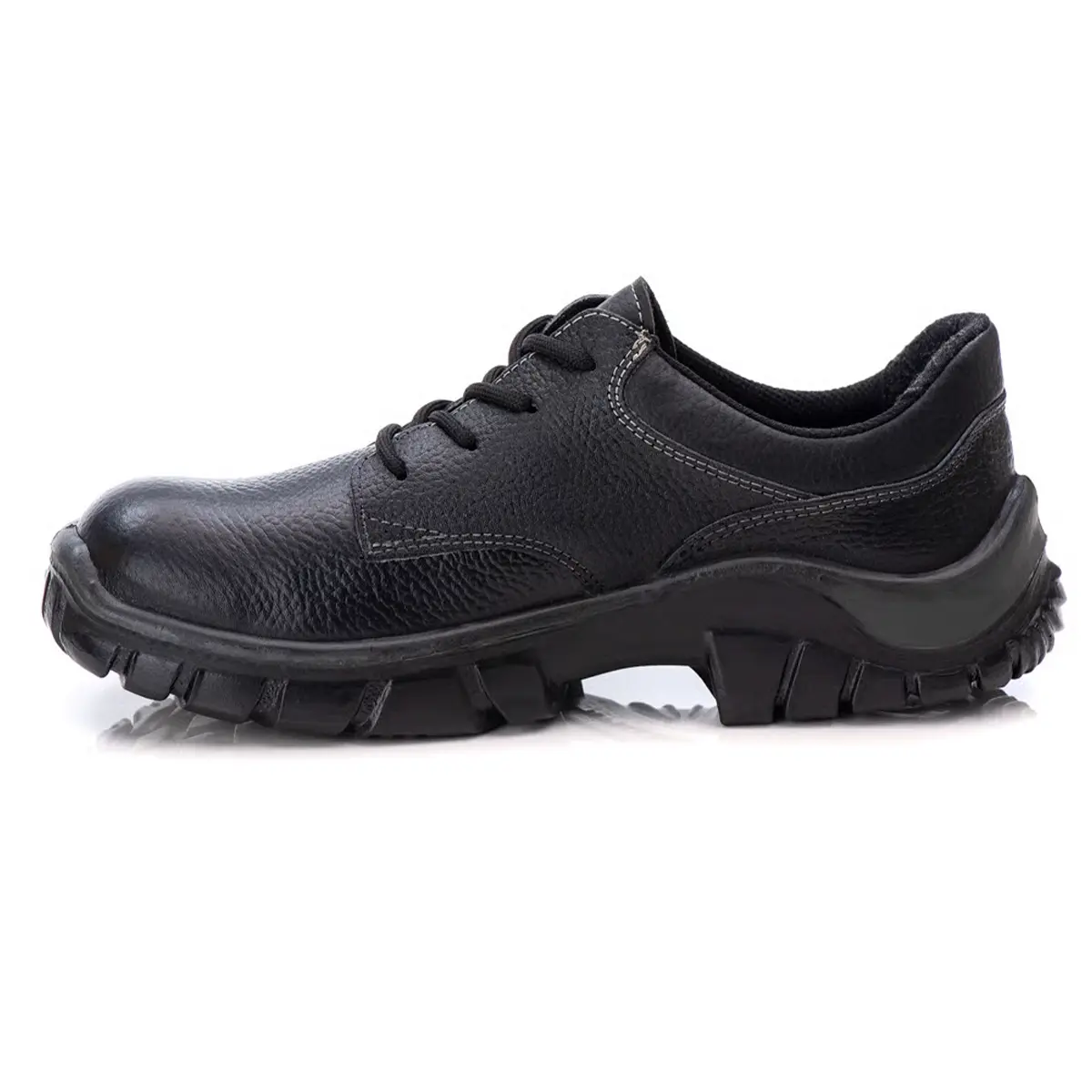 Sapato Work Composite Preto WO10043S1 Estival