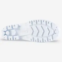 Bota de PVC Branca Agro Cano Médio Innpro