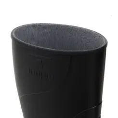 Bota de PVC Work Preta Cano Médio - Innpro