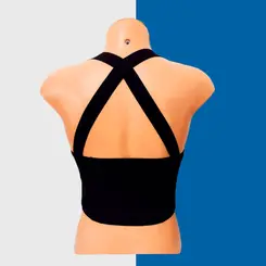 Cinta Ergonômica Flex Dystray