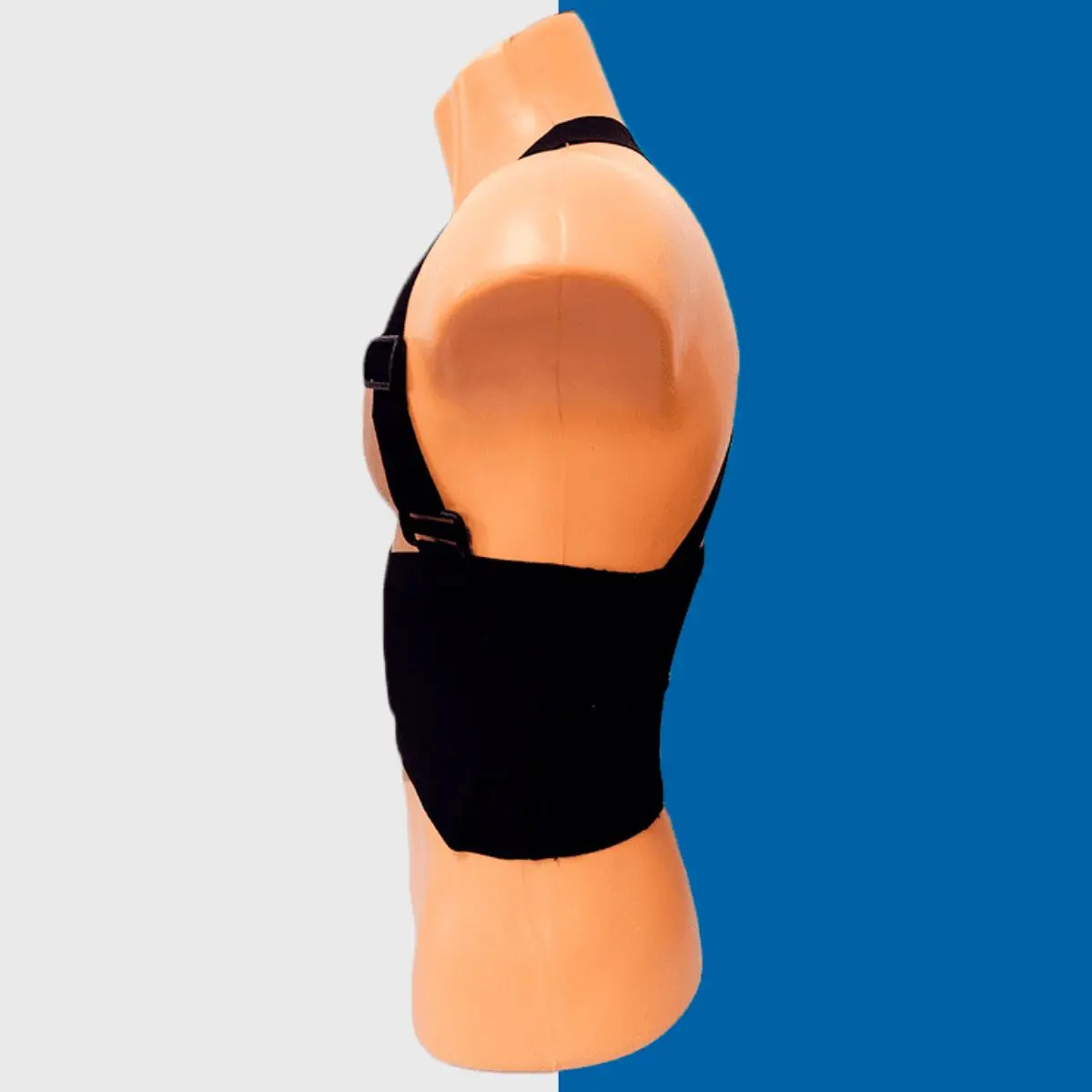 Cinta Ergonômica Flex Dystray