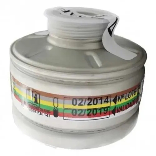Filtro Combinado 9000  ABE2K1P2 Air Safety