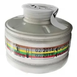 Filtro Combinado 9000  ABE2K1P2 Air Safety