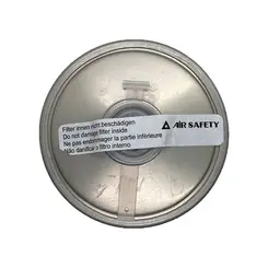 Filtro Combinado 9000  ABE2K1P2 Air Safety