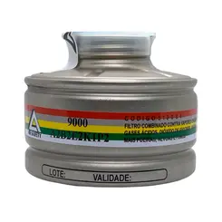 Filtro Combinado 9000  ABE2K1P2 Air Safety