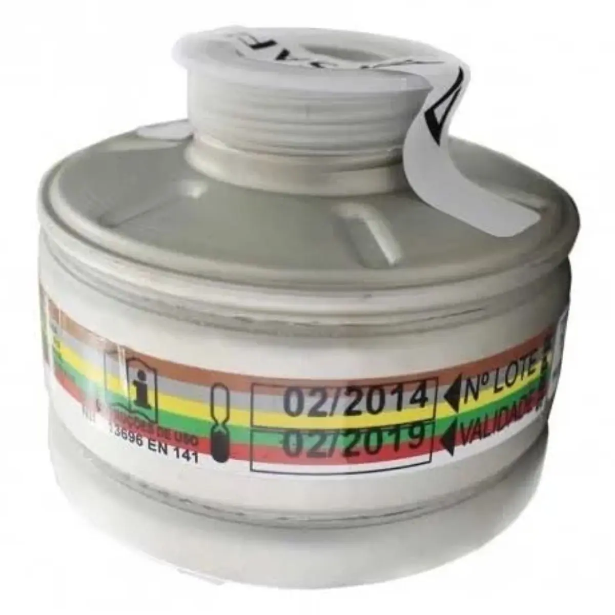 Filtro Combinado 9000  ABE2K1P2 Air Safety