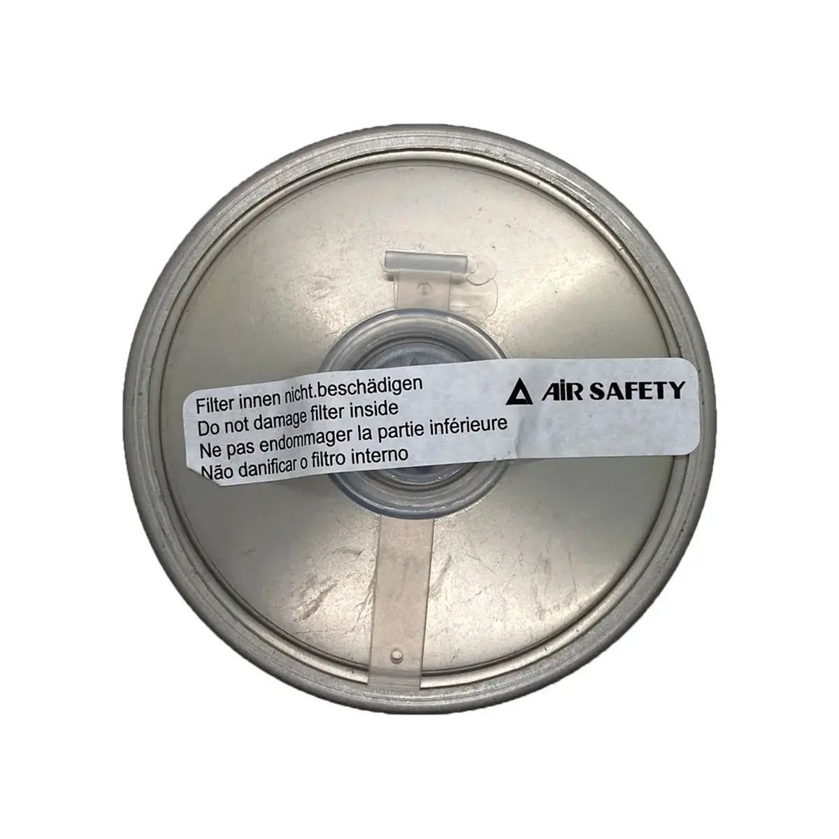 Filtro Combinado 9000  ABE2K1P2 Air Safety