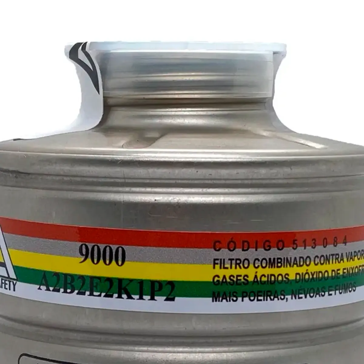 Filtro Combinado 9000  ABE2K1P2 Air Safety