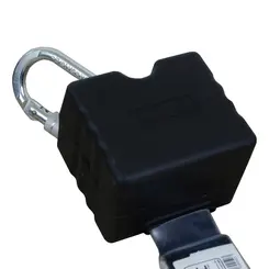 Trava Quedas Retrátil Al 7071 RT Athenas- 2,5m
