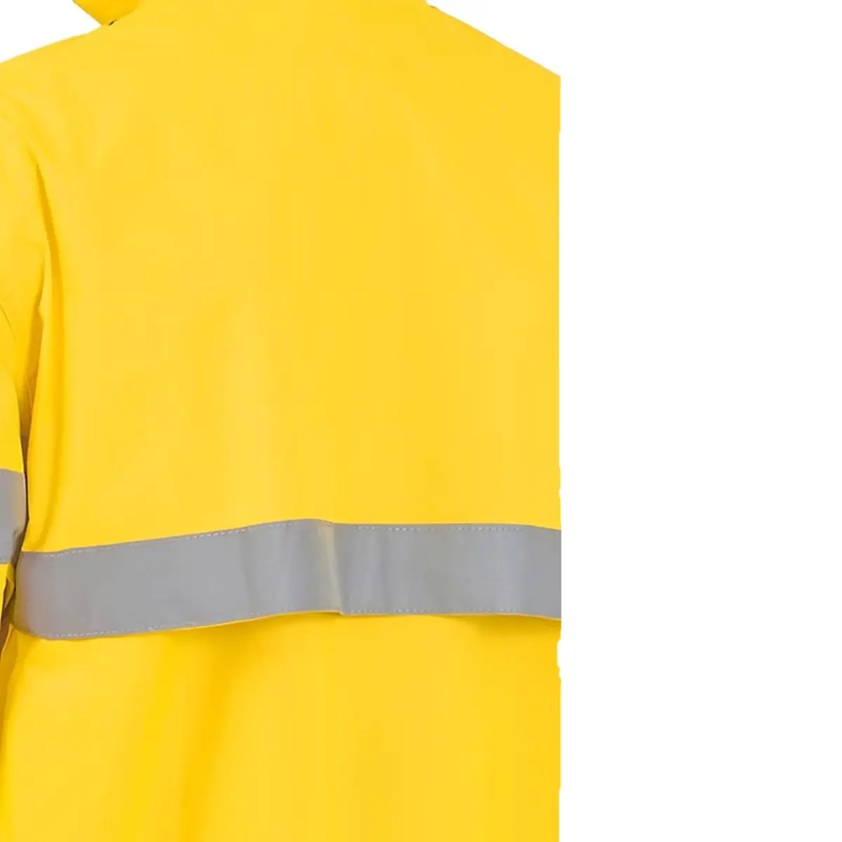 Conjunto 3120T Transpassado Nylon Amarelo Ouro Vértice