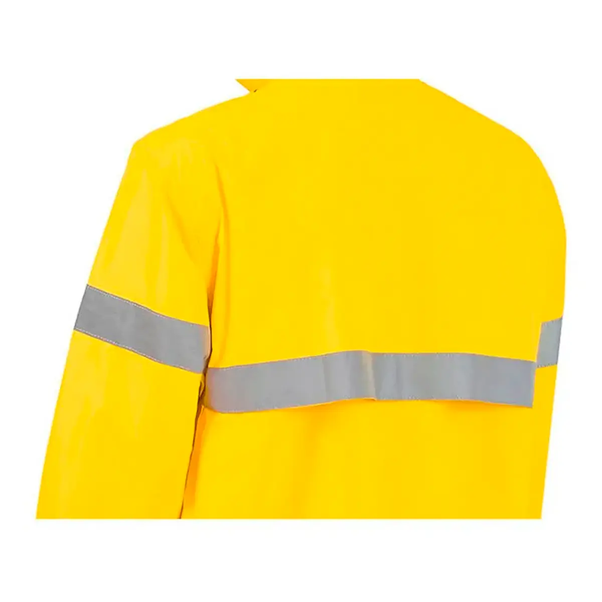 Conjunto 3120T Transpassado Nylon Amarelo Ouro Vértice