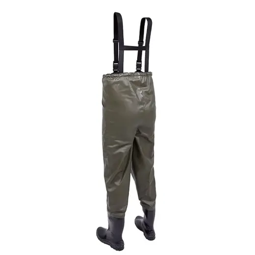 Jardineira 0190CB Nylon Militar Vértice