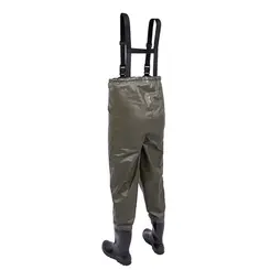 Jardineira 0190CB Nylon Militar Vértice