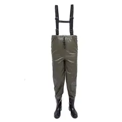 Jardineira 0190CB Nylon Militar Vértice