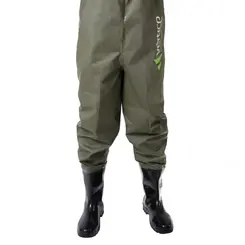 Jardineira 0190CB Nylon Militar Vértice