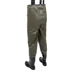 Jardineira 0190CB Nylon Militar Vértice