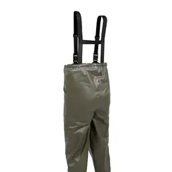 Jardineira 0190CB Nylon Militar Vértice