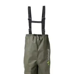 Jardineira 0190CB Nylon Militar Vértice