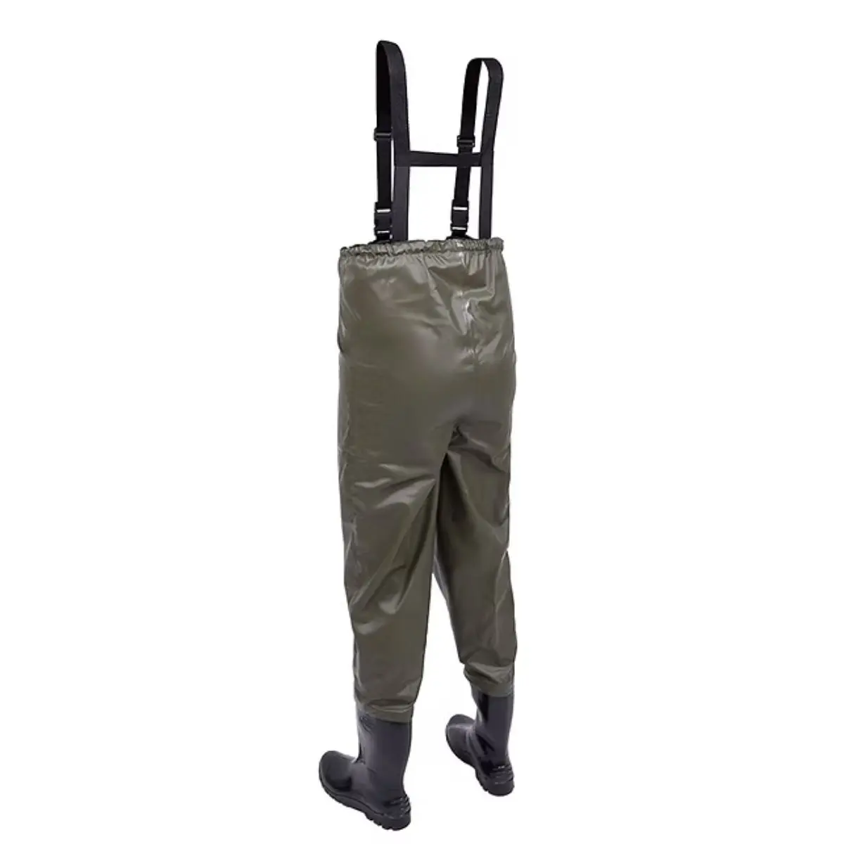 Jardineira 0190CB Nylon Militar Vértice