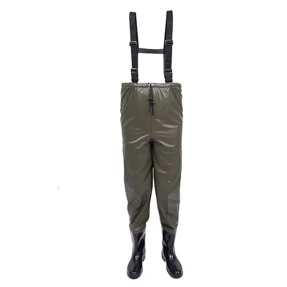 Jardineira 0190CB Nylon Militar Vértice
