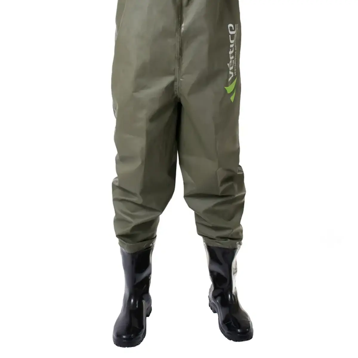 Jardineira 0190CB Nylon Militar Vértice