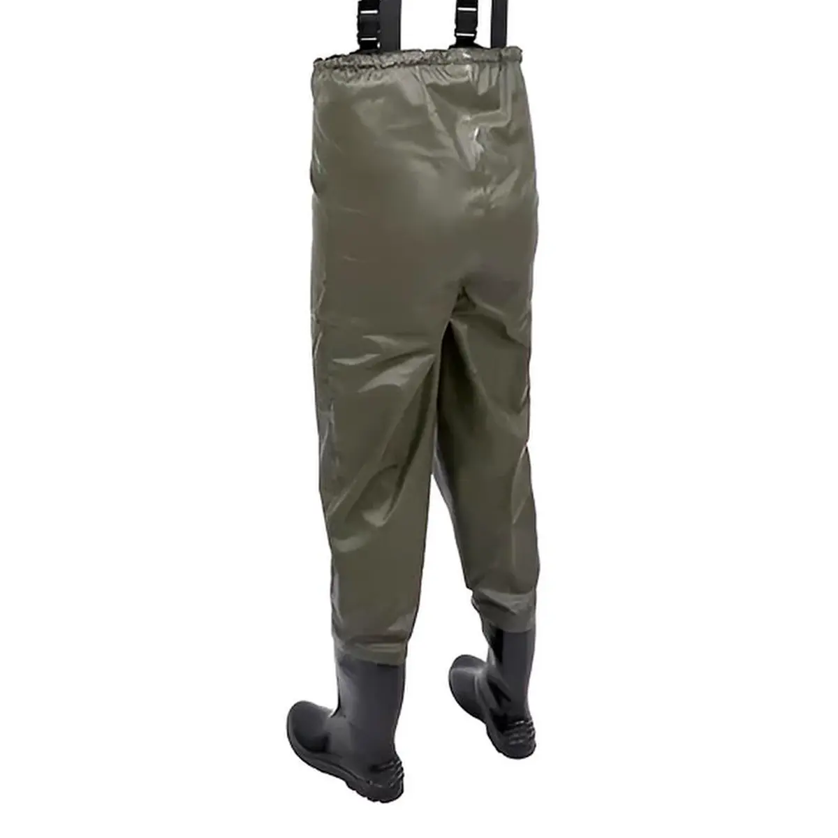 Jardineira 0190CB Nylon Militar Vértice