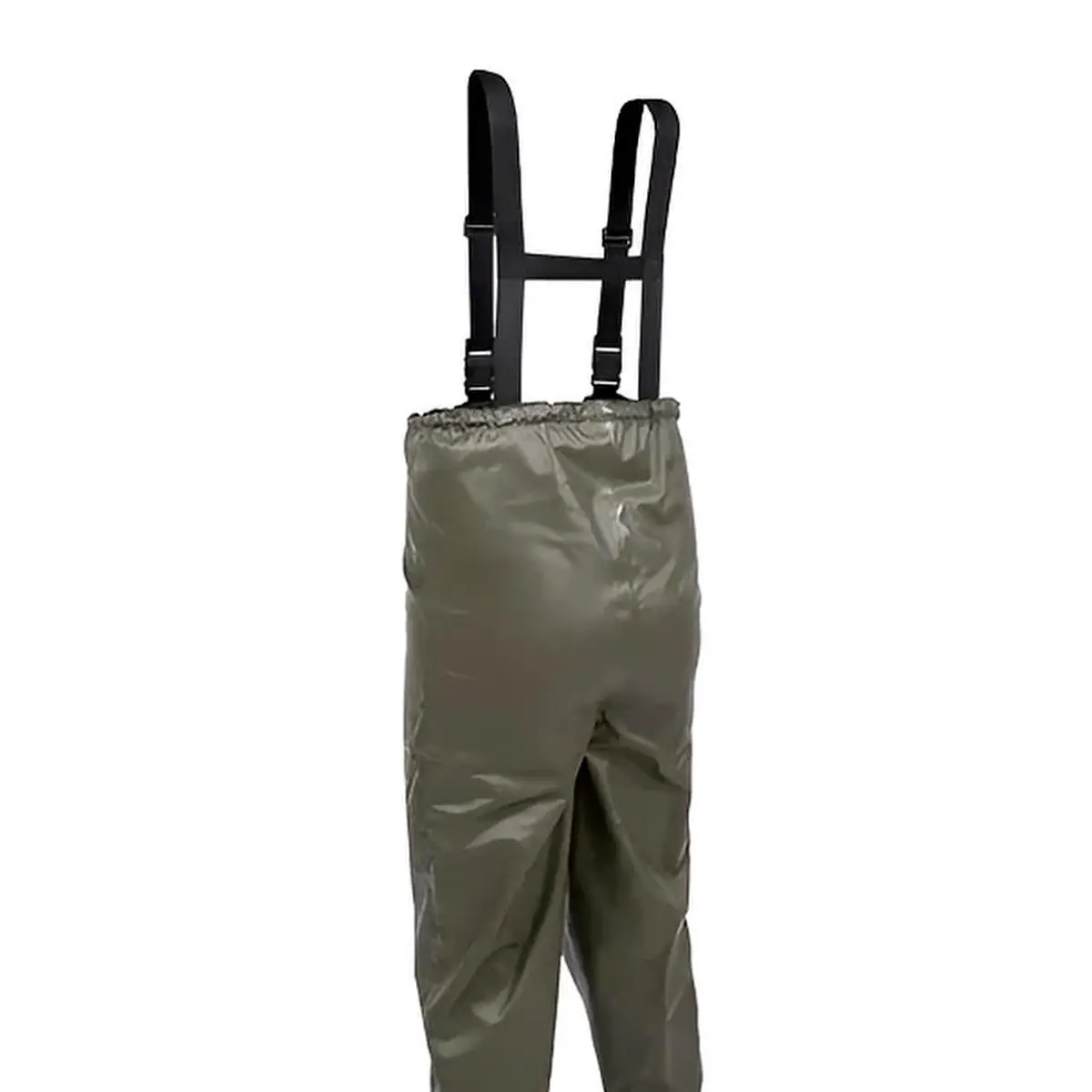 Jardineira 0190CB Nylon Militar Vértice