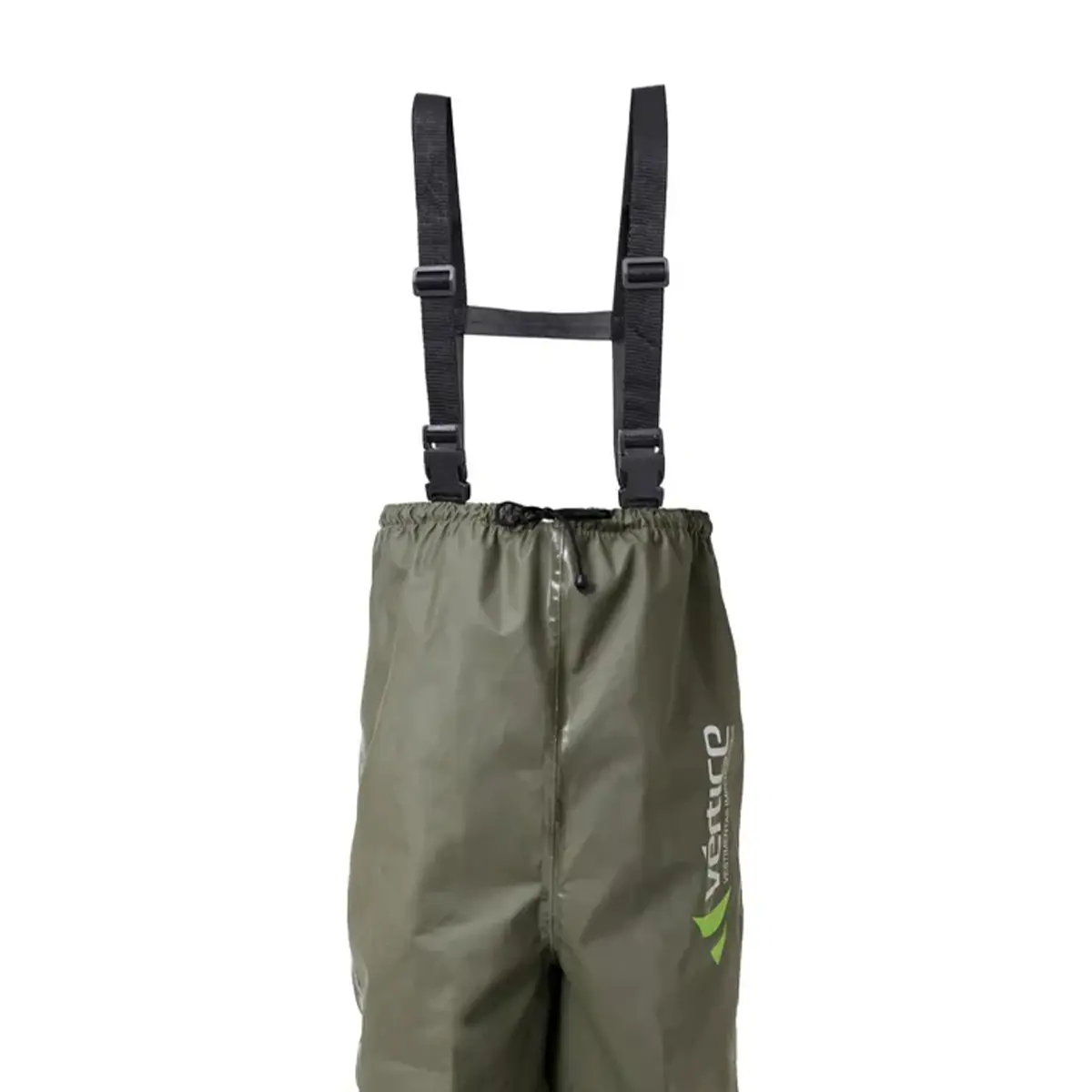 Jardineira 0190CB Nylon Militar Vértice