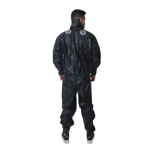 Conjunto Motoqueiro PVC Maicol