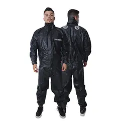 Conjunto Motoqueiro PVC Maicol