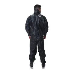 Conjunto Motoqueiro PVC Maicol