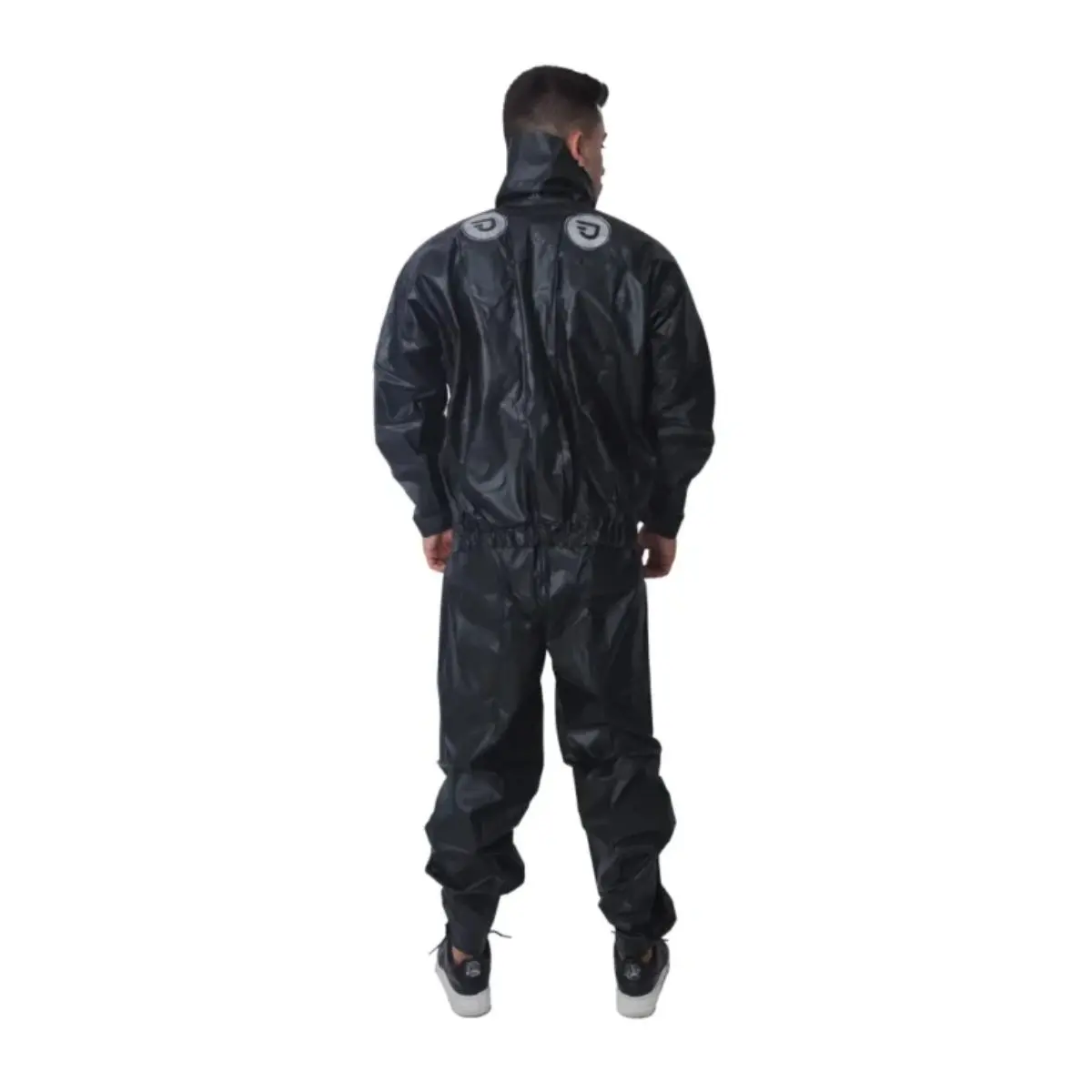 Conjunto Motoqueiro PVC Maicol