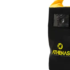 Sacola Para Corda e Cinto 50x26 Athenas