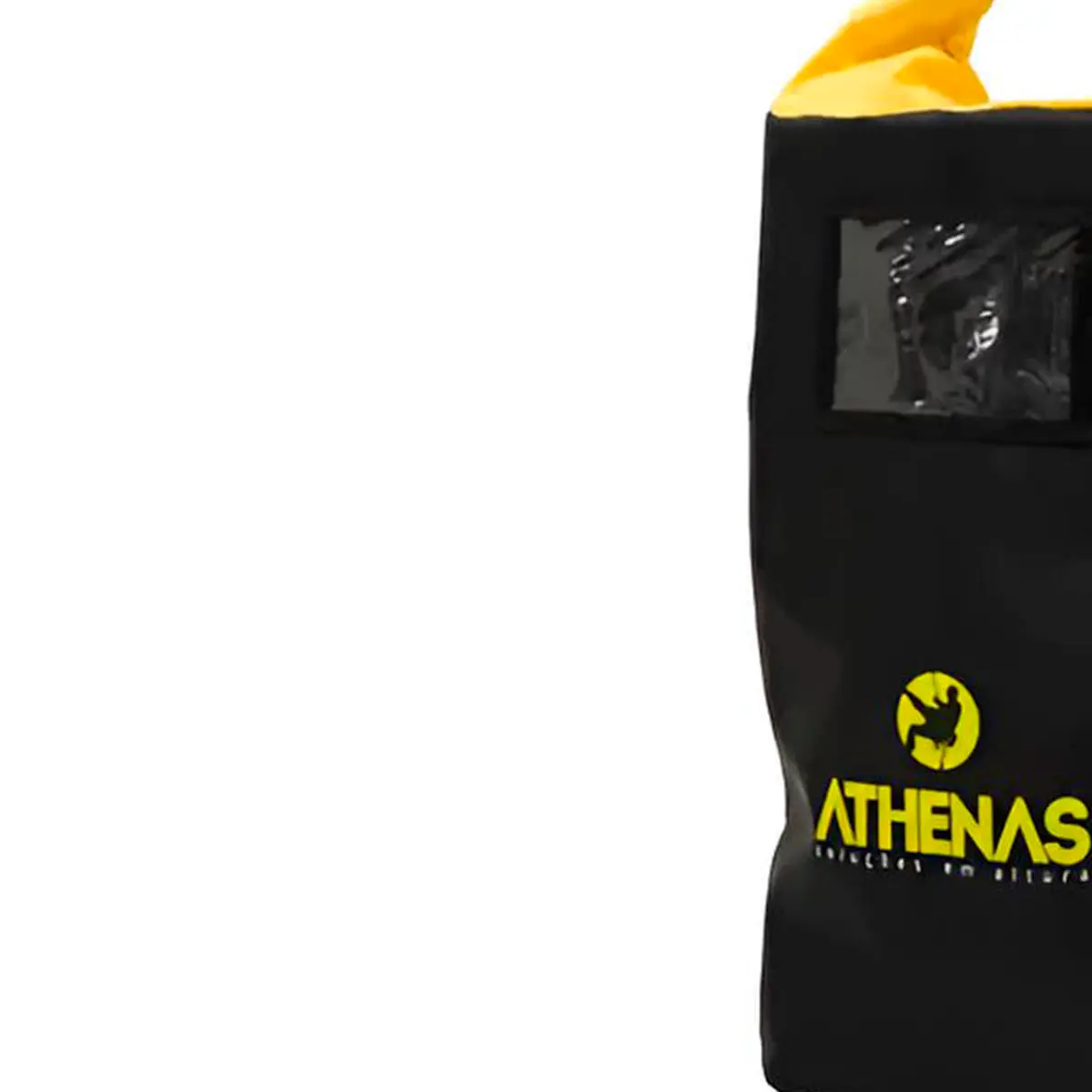 Sacola Para Corda e Cinto 50x26 Athenas