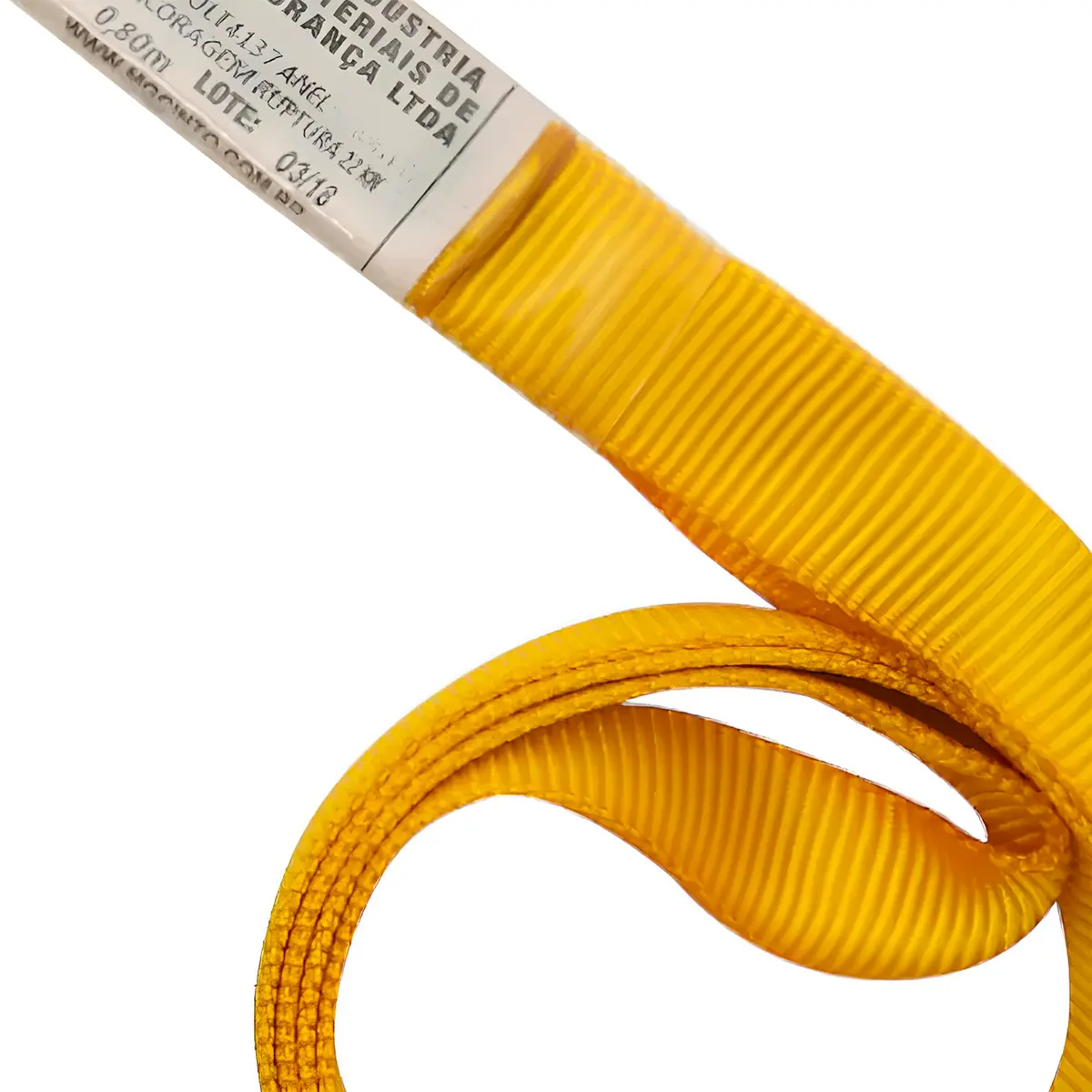 Fita Anel de Ancoragem 22KN 150cm- Athenas
