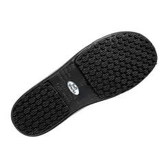 Tênis Antiderrapante Eva BB80 Preto com Listra Cinza Soft Work